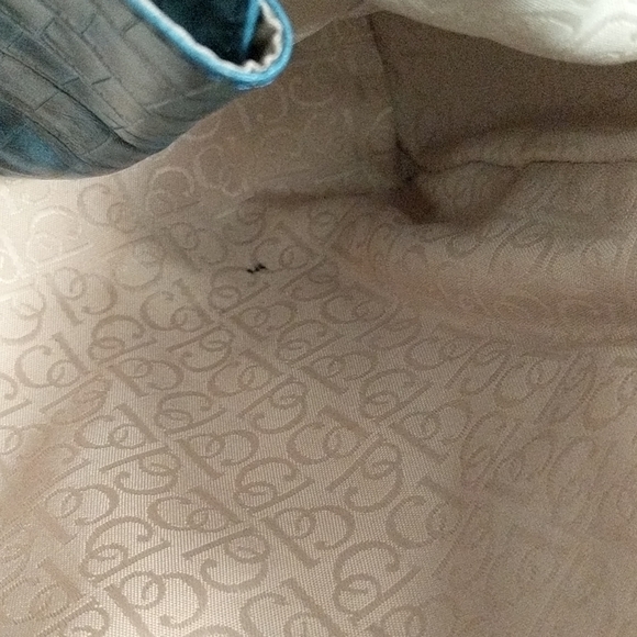 Vintage Charles David Bag - Picture 14 of 16